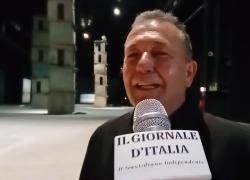 Todolì, Direttore Artistico Pirelli HangarBicocca: “Qui all'Hangar le mostre hanno il valore dell' irripetibilità”
