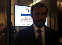 Frescobaldi, Andrea Orsini: "Puntare alla tradizione ma guardare al futuro"


