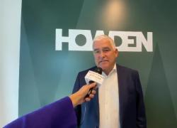 Casini(Howden):"Molti dei dipendenti sono azionisti della società, costituiscono il 32% del capitale della società"