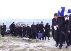 La famiglia reale greca e spagnola riunite per dare l&rsquo;ultimo saluto alla Principessa Irene nella Cattedrale Metropolitana di Atene - VIDEO