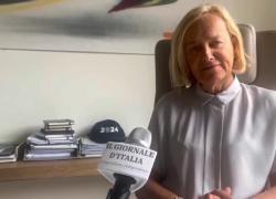Sciuto (Polimi) al GdI: "Formazione di eccellenza non basta a trattenere i nostri laureati, salari più bassi della media Ue; Italia investe poco in ricerca rispetto al PIL"