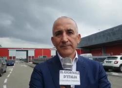 Mazzoncini (A2A): "Al via l'impianto fotovoltaico di Fiera Milano, eliminate 10.000 tonnellate di CO2; il rinnovabile supera il fossile"