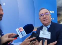 Matarazzo (Fincantieri): "Nave con 6 MW che azzerano emissioni in porto e servizi di bordo alimentati a idrogeno; in futuro propulsione nucleare per navi passeggeri"