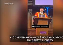 Gaza, l'appello dell'allenatore del Manchester City Guardiola: "I prossimi bambini a morire saranno i nostri, rifiutiamoci di tacere" - VIDEO