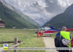 Poste Italiane, ripristinato l’ufficio postale di Cogne, simbolo di speranza per i cittadini isolati dall’alluvione 
