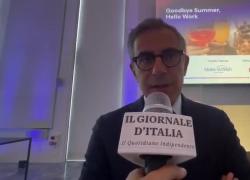 Crolla (AmCham): "Trump non arretrerà sui dazi, saranno alla base delle future politiche di Washington"