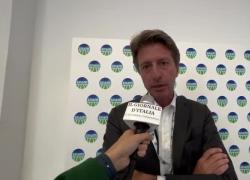 Farina (Snam) : "Innovazione e sostenibilità leve strategiche fondamentali per i target del piano dell'azienda"