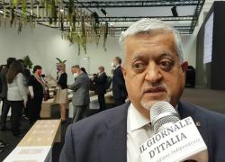 Calzolari, BolognaFiere: “Cosmoprof, assenza di Cina, Taiwan, Russia e Ucraina pesa ma buona compensazione con altri Paesi”