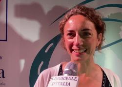 Iris Cavalli (AXA Climate): "Importante parlare di cambiamento climatico; obiettivo agire per ridurre i consumi energetici, idrici e i costi"