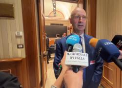 Ulgiati (UGL): "Necessario sviluppare nucleare in Italia per maggiore stabilità e sicurezza energetica"