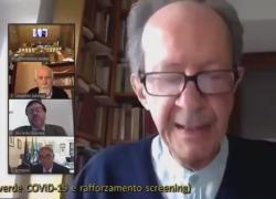 Agamben Senato oggi: "Situazione peggiore di quella dell’Unione Sovietica di Stalin". VIDEO