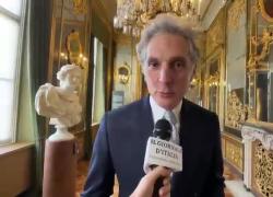 Coppola (Gallerie Intesa Sanpaolo):"Oltre a Gentileschi e Van Dyck, ospite illustre della mostra il Museo Nazionale di Arte Antica"