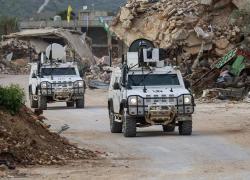 Libano, Idf accusa Unifil dell’abbattimento di un drone, forza Onu: “Attaccati a Kfar Kila, sganciata granata da velivolo, neutralizzato” - VIDEO