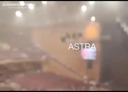 Mosca, l'attentato terroristico nel teatro e al nel centro commerciale Crocus, gli spari sul pubblico - VIDEO 