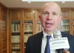 Lugiato (Auditel): "La TV resta centrale nella digitalizzazione, anziani over 65 sempre più digitali e nuove metriche per la total audience"
