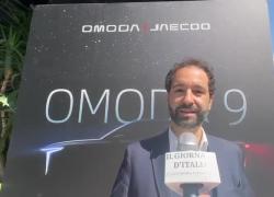 Manglaviti (OMODA JAECOO Italia): "Il SUV si distingue per il suo design futuristico e il sistema Super Hybrid; gruppo punta sull'Europa, nuove aperture in Francia, Germania e Olanda"