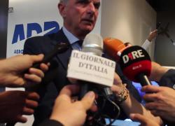 Pierluigi Di Palma (ENAC): "Intermodalità tra aereo e ferrovia svolta epocale per trasporto e sostenibilità"