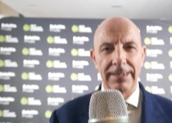 Lanzillo (Deloitte): "Il premio è un acceleratore di innovazione per le aziende﻿. Quest'anno entra in gioco il nuovo tema della cyber sicurezza﻿."