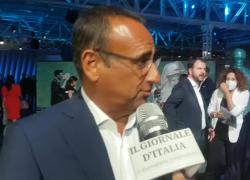 Palinsesti Rai 2022-23, Carlo Conti a Il Giornale d'Italia: "A Che Tempo Che Fa tanti ospiti e chiacchierate importanti". Fabio Fazio: "Tale e Quale Show? Un'abitudine" - VIDEO