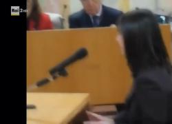 Garlasco, la voce di Chiara Poggi durante un esame all'università: la "r moscia" ed il momento di confusione davanti ai prof - VIDEO