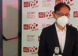 Generali lancia Health&Welfare, Paolo De Santis: "Presentiamo una nuova filosofia di assicurazione"

