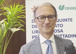 Massimo Quaglini (Edison Energia): “Le famiglie italiane voglio i servizi; abbiamo  oltre 3 milioni di contratti attivi, puntiamo a superare i 4 milioni”