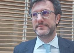 Crisostomo, Enel: "Tra 10 anni mix energetico in Italia 70% rinnovabili - solare, idrico, eolico - e 30% gas. Per nucleare necessario cambio normativo"