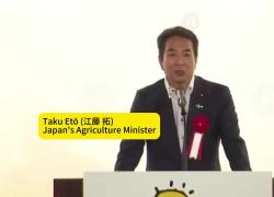 Ministro agricoltura giapponese Taku Eto si dimette dopo gaffe sul caro-riso: "Non lo compro, me lo regalano" - VIDEO