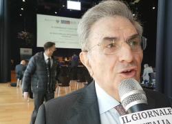 Fallico (Banca Intesa Russia e Conoscere Eurasia): "Occorre un salto di qualità nei rapporti italo-russi"