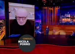 Superbonus, Conte a Sallusti: "Ha letto il decreto?". Il giornalista: "No". Che figuraccia! - VIDEO