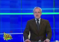 Esplosione Eni Calenzano, Tg La7, Studio Aperto, Tg4 e Tg5 mandano in onda immagini su deflagrazione in Cecenia di ottobre - il VIDEO di Striscia