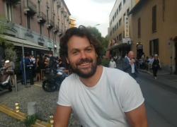 Compagnia dei Caraibi, Edelberto Baracco ( alias Iguana): "Ci quotiamo in Borsa!"