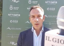 Forum in Masseria 2021, Prioreschi (Bain & Company): “Stabilizzare la crescita con azioni a sostegno delle filiere e delle piccole e medie imprese che fanno il Made in Italy nel mondo”