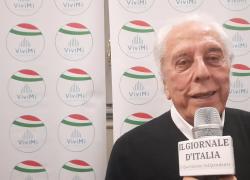 Mario Lavezzi (compositore e produttore):"Ogni giorno riaffiorano inaspettatamente ricordi con Ornella Vanoni, sar&agrave; cos&igrave; per sempre"