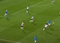 Italia Germania 1-1, gol e highlights della partita: VIDEO