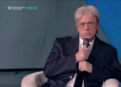 Fratelli di Crozza, Gentiloni e il nuovo partito "INSI-PD"