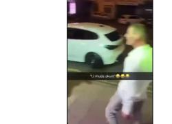 Regno Unito, accoltellato da 4 immigrati un 40enne con "bimbo in carrozzina"; è caccia ai post denuncia contro immigrazione incontrollata - VIDEO
