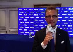 PREXTA, Ronzino a Il Giornale d'Italia: "EuroCQS diventa PREXTA, player che opera nel credito a consumo"
