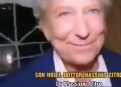 Covid, dr. Massimo Citro della Riva su "i protocolli della morte": "Tachipirina e vigile attesa inutili, i rimedi c'erano, 6 milioni di morti dal virus, un Olocausto organizzato" - VIDEO
