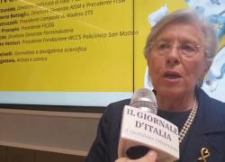 Garavaglia (Fondazione Roche): "Abbiamo fiducia nei giovani; una "re-visione" &egrave; quello di cui il sistema sanitario italiano ha bisogno"
