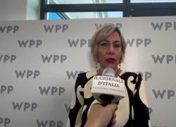 Maggini (WPP): "Capitale umano e innovazione chiavi per affrontare le sfide globali e costruire uno sviluppo sostenibile"