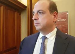 Visconti (Ficei): “Al Governo chiediamo di rendere i consorzi soggetti attuatori del PNRR e della Zes Unica”