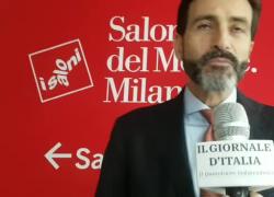 Palermo, Fiera Milano: “Salone del Mobile.Milano: abbiamo oltre duemila espositori, il meglio del made in italy, dell’arredo e del design”