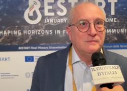 Grieco (Nokia Italia): "In pochi anni le reti di telecomunicazione sono passate dalla connettivit&agrave; fissa a reti pienamente configurabili"