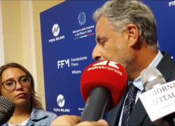 Foresti (Fiera Milano): "La casa del Made in Italy sarà nel cuore del quartiere, così gli imprenditori potranno accedervi facilmente"