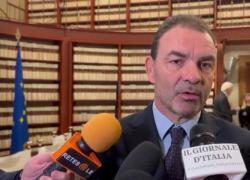 Angelini (Sensemakers): "In Italia il consumo televisivo supera del 60% quello anglosassone e del 20% quello dei Paesi europei vicini"