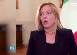 Meloni si giustifica sul mancato taglio alle accise: "Non sono incoerente, ma devo fare i conti con la realtà" - VIDEO