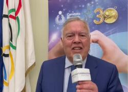 Fidotti, Volley Scuola: "Festeggiamo 30 anni, record assoluto per il nostro Paese"