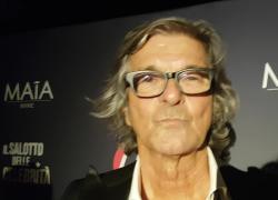 81º Festival di Venezia, Alessi: “Speravo nell'incontro Pitt-Jolie: alla serata AMFAR, nel dubbio di incontrarsi, nessuno dei due è andato”