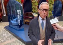 Di Silvestre (BMW Italia): “La Design Week è palcoscenico della nostra mobilità sostenibile; contro i dazi, il libero scambio ci rappresenta"